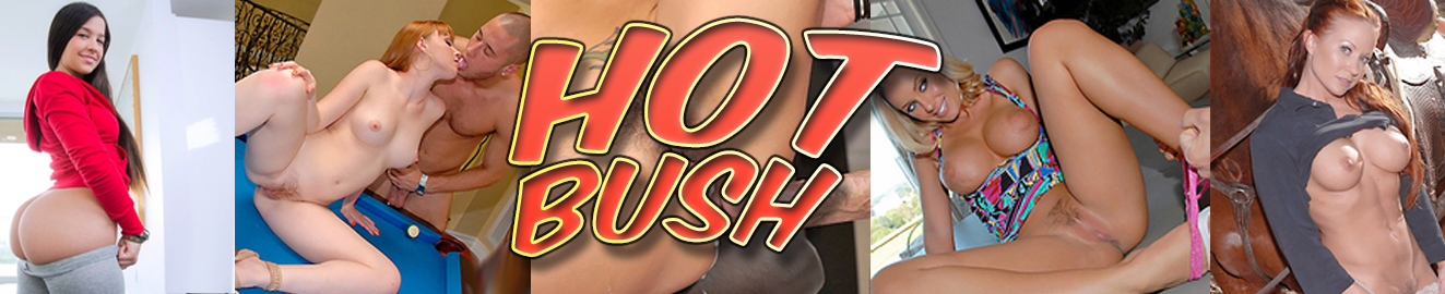 Hot Bush