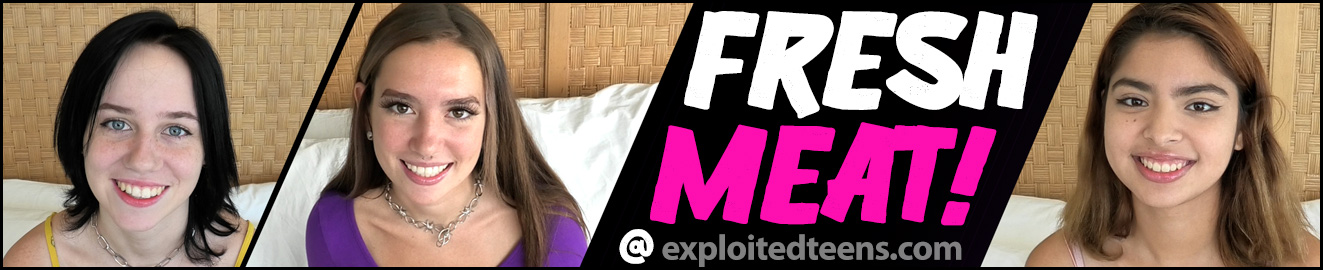 Exploited Teens