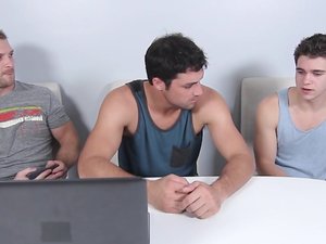 Catfish Part 3 - TRAILER- Jack King and Will Braun - DMH - Drill My Hole