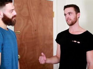 The Apartment Part 4 - TRAILER- Tommy Defendi - Brandon Moore - DMH - Drill My Hole