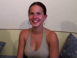 busty french teens first anal casting