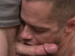 Anthony Boss and Damon Dogg