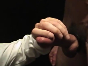 Marc, Billy and Ramon