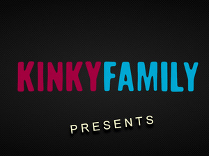 Kinky Family - Emma Hix - Fucking Canadian stepdaughter