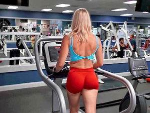 Treadmill Tail