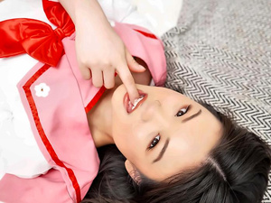 Cosplay Cutie