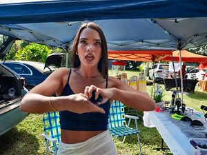 Flea Market