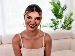 She Needs a Cum Fiesta!
