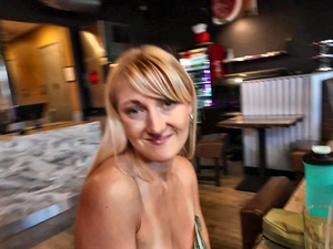 Pizza & Pussy