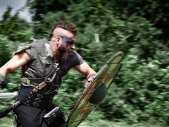 Clash Of The Vikings - Episode 2