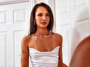 We're Gathered Here Today... To Fuck! Part 3