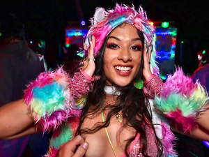 Silent Disco Party