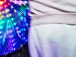 Silent Disco Party