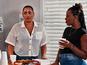 My Name Is Ivy And I'm A Nympho