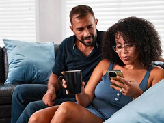 But Your Wife Is My Friend