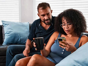 But Your Wife Is My Friend