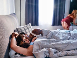 Obsessed Exes: Zoey Uso