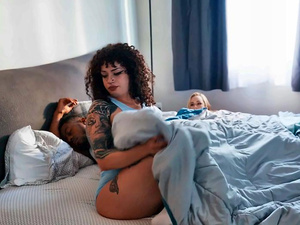 Obsessed Exes: Zoey Uso