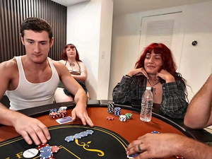 Hold Em, Fold Em, or Fuck Em