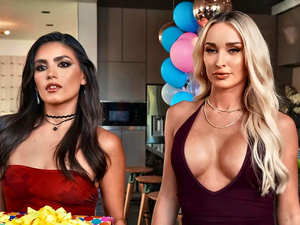 Oh Baby! He's A Cheater