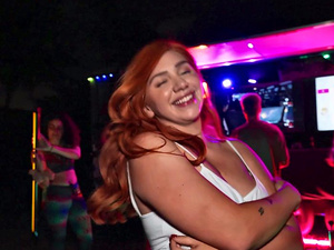 Cherie Wants to Play Sex Games