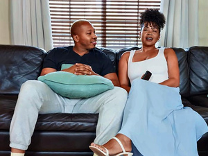 A Cock For Your Birthday, Babe