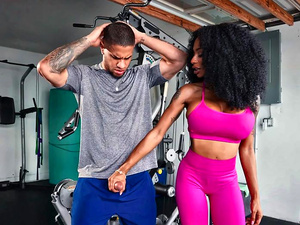 Cum, Slip Inside This MILF