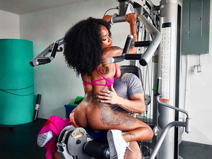 Cum, Slip Inside This MILF