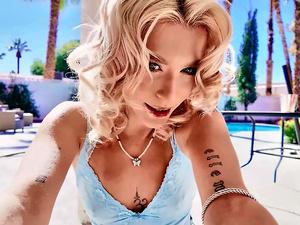 Emma Wants To Meet The Masterr