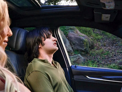 Road Rage, Raging Boner Blitz