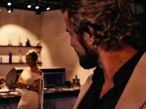 Under The Knife - Episode 1