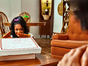 Glory House: Next Penetration - Episode 3