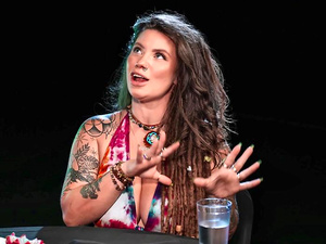 Dirty Dish: Indica Flower