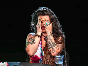 Dirty Dish: Indica Flower