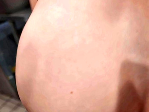 The Miami Pussy Sushi Roll