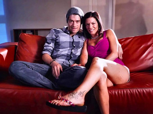 Best Of ZZ: Romi Rain