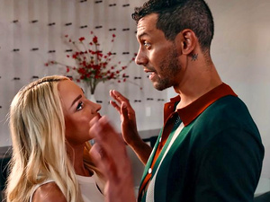 Return Of The Exes - Part 2