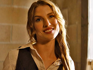 The Drifter - Part 1