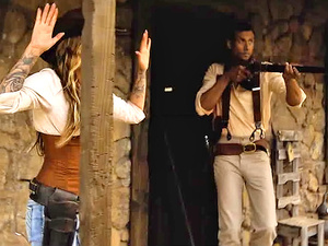 The Drifter - Part 2