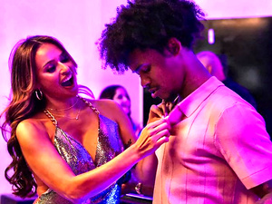 After Party Pussy