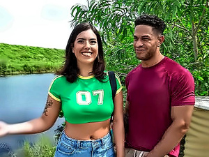 Lani Rivers's Hiking Pickup