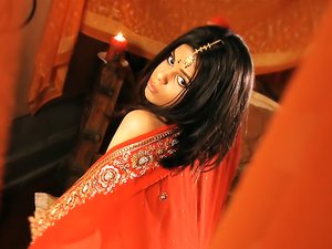 Priya Seductive Indian Bride - Movies