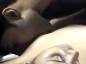 Amateur sex tape from horny Indian couple